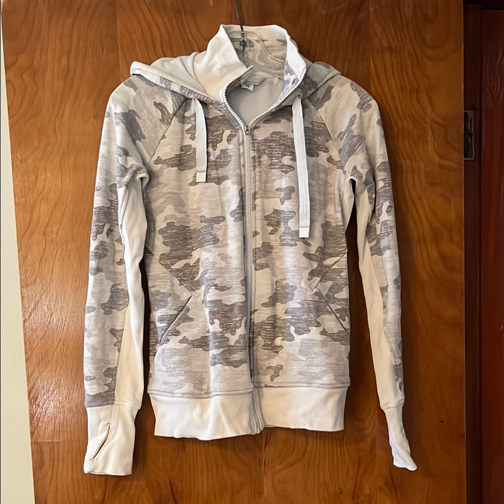 Athleta Jacket